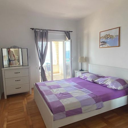 Apartments By The Sea Kozino, Zadar - 5803 Exterior photo