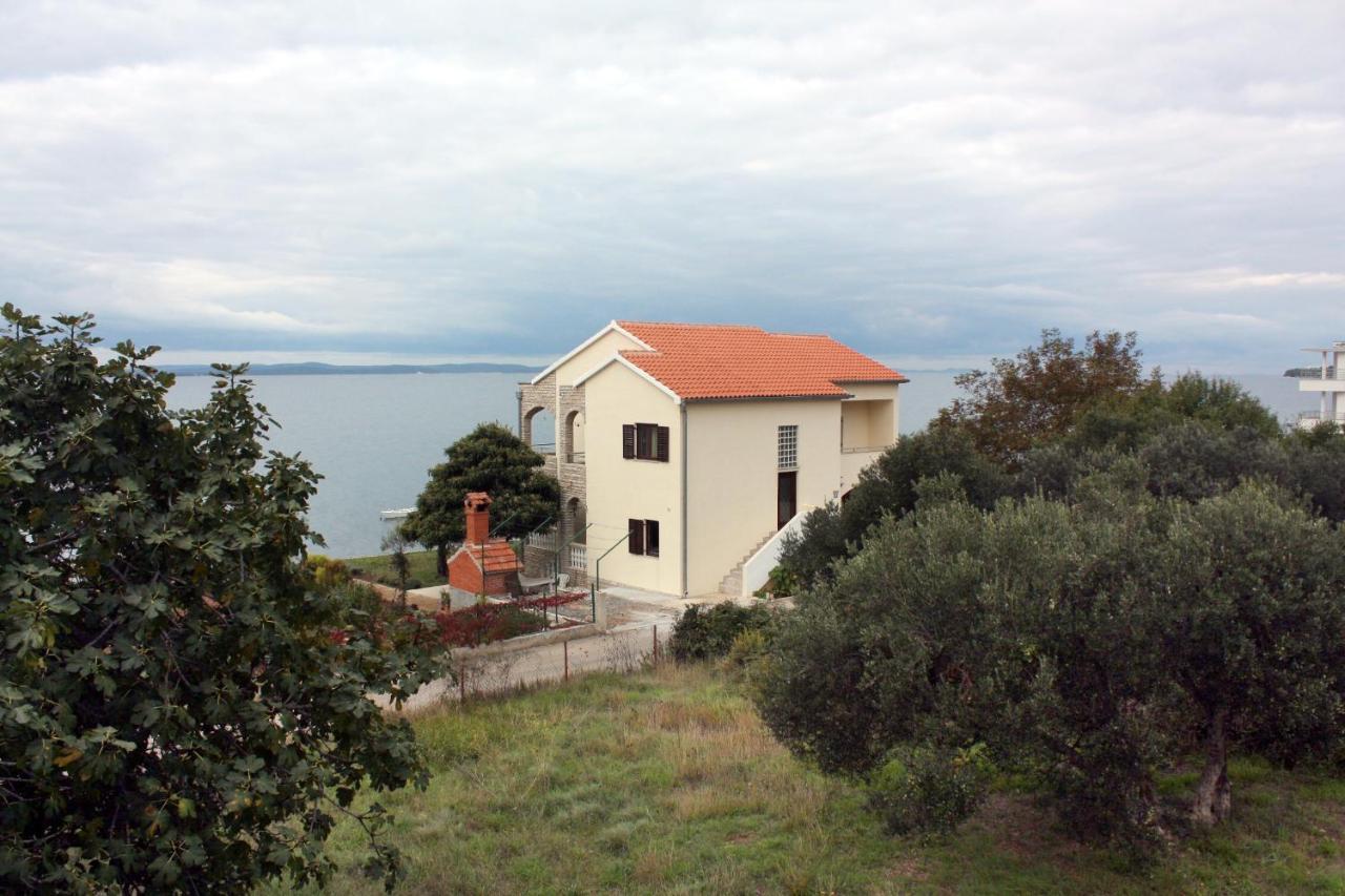 Apartments By The Sea Kozino, Zadar - 5803 Exterior photo