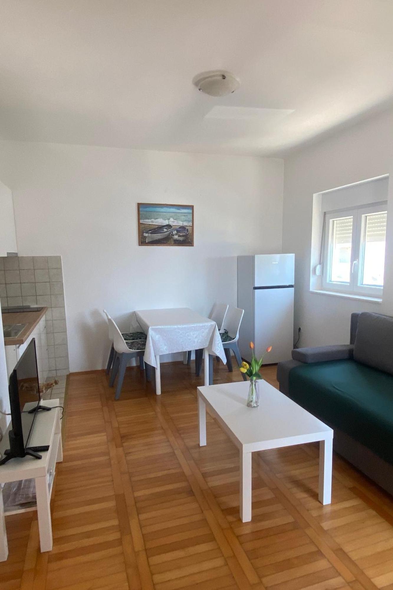Apartments By The Sea Kozino, Zadar - 5803 Exterior photo