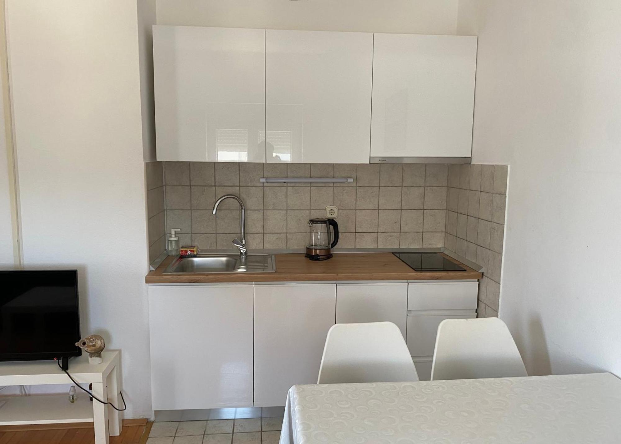 Apartments By The Sea Kozino, Zadar - 5803 Room photo
